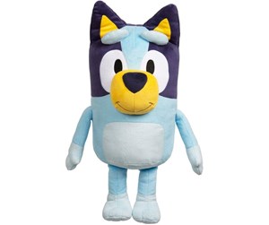 Dukker, Bamser & Utstyr - Bluey 45 cm Plush - 90081