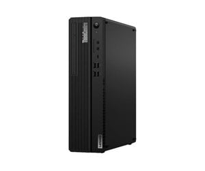 Stasjonær PC - Lenovo ThinkCentre M75s Gen 2 | Ryzen 5 | 16GB | 512GB - 11R80050MX