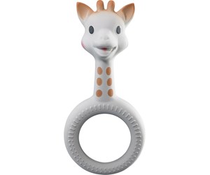 Babyleker - Vulli - Sophie la girafe - Ring Teether (220117) - 220117