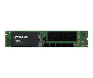 SSD - Crucial Micron 7400 PRO - MTFDKBG3T8TDZ-1AZ1ZABYY