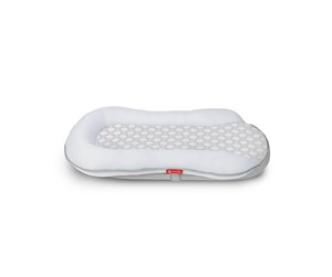 Babyutstyr - Motorola - Baby Nest MBP89SN Comfort Cloud WIFI - 760265