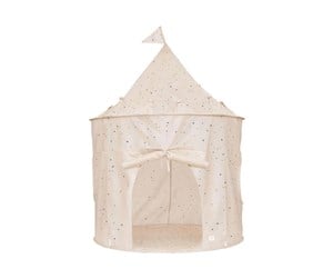 Barnerom - 3 Sprouts - Playtent - Terrazzo / Almond - ITNTAL