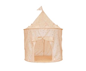 Barnerom - 3 Sprouts - Playtent - Terrazzo / Clay - ITNTCL