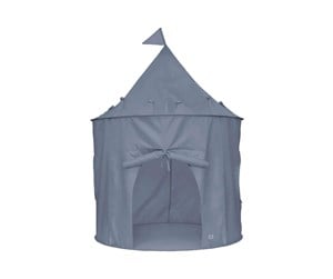 Barnerom - 3 Sprouts - Playtent - Blue - ITNSBL