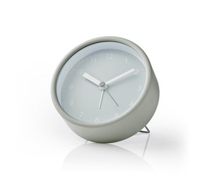 Dekorasjon - Nedis CLDK006GR alarm clock - CLDK006GR