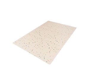 Barnerom - 3 Sprouts - Floor puzzle - Terrazzo / Creme - IFRTCR