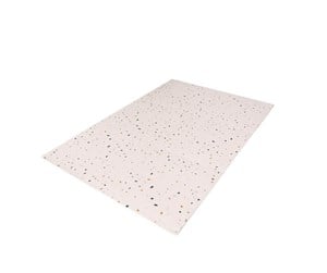 Barnerom - 3 Sprouts - Floor puzzle - Terrazzo / Light Pink - IFRTPN