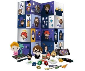 Adventskalender - Harry Potter Infinity Advent Calendar - 33160028