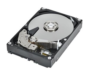 Harddisk - Toshiba MG10-D - 2TB - Harddisk - MG10SDA200E - SAS3 - 3.5" - MG10SDA200E