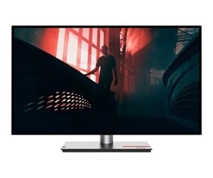 Skjerm - 27" Lenovo ThinkVision P27h-30 - 63A1GAR1EU