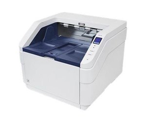 Skanner - Xerox XW130N-w/ImpE - 100N03917