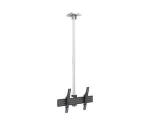 Veggmontering, AV-braketter & AV-møbler - Multibrackets M Ceiling Mount Pro MBC1U 45 kg From 75 x 75 mm - 7350022738645