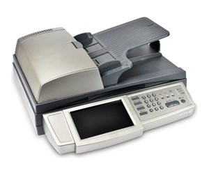 Skanner - Xerox DocuMate 3920 - 100N03649