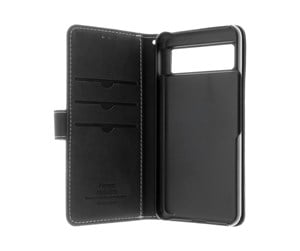 Mobil - Deksel og etui - Insmat Exclusive - flip cover for mobile phone - 650-3250