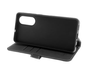 Mobil - Deksel og etui - Insmat - flip cover for mobile phone - 650-3254