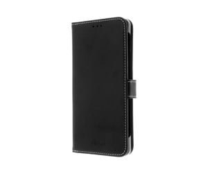 Mobil - Deksel og etui - Insmat Exclusive Flip Case - flip cover for mobile phone - 650-3252