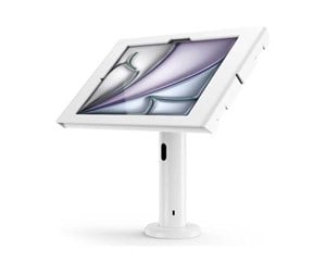 Skjermholder - Compulocks iPad Pro M4/iPad Air M2 2024 Enclosure Rise Stand - Apex Rise - TCDP01W13APXW