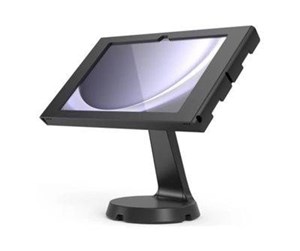 Skjermholder - Compulocks Galaxy Tab A9/A9+ Enclosure Mast Counter Stand - 333B11GSWL9B