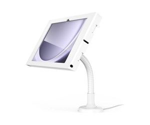 Skjermholder - Compulocks Galaxy Tab A9+ Apex Enclosure Flex Arm Mount - 159W11GAPX9W