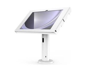 Skjermholder - Compulocks Galaxy Tab A9/A9+ Enclosure Rise Stand - TCDP01W11GAPX9W