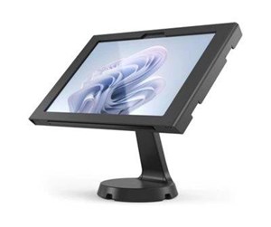 Skjermholder - Compulocks Surface Pro/Go Apex Enclosure Mast Counter Stand - Apex Mast - 333B580APXB