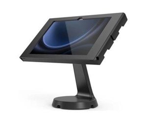 Veggmontering, AV-braketter & AV-møbler - Compulocks Galaxy Tab S9 Models Enclosure Mast Counter Stand - Apex Mast 14.6" - 333B146GUAPXB