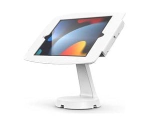 Skjermholder - Compulocks iPad Space Enclosure Mast Counter Stand - Space Mast - 333W299PSENW