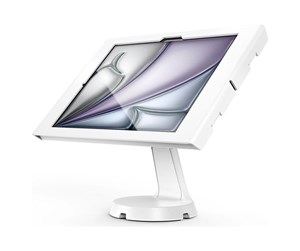 Skjermholder - Compulocks iPad Air M2 11" (2024) Apex Enclosure Mast Stand - 333W11APXW