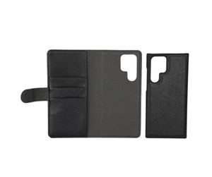 Mobil - Deksel og etui - Essentials Card Holder - Samsung Galaxy S22 Ultra - 1110669