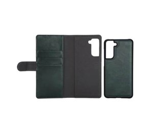 Mobil - Deksel og etui - Essentials Wallet - Samsung Galaxy S21 FE - 1110763