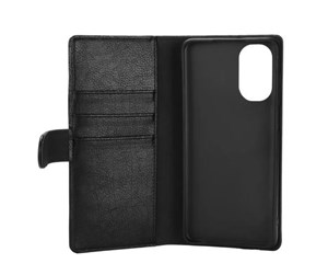 Mobil - Deksel og etui - Essentials Wallet - Motorola G62 - 1110768