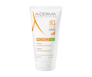 Kroppspleie - A-Derma Protect AD Cream SPF50+ - 3282770072761