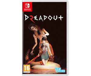 Spill - DreadOut 2 - Nintendo Switch - Horror - 5055957705947