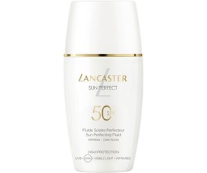 Ansiktspleie - Lancaster Sun Perfect Fluid SPF50 - 3616303450144