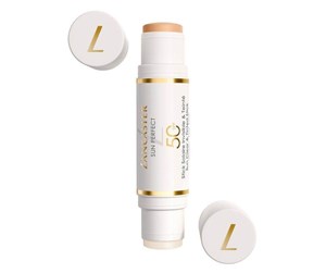 Ansiktspleie - Lancaster Sun Perfect Sun Clear & Tinted Duo Stick - 3616305258199