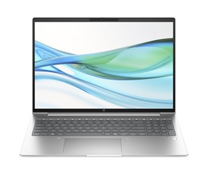 Bærbar PC - HP Probook 460 G11 - 16" | Intel® Core™ Ultra 7 | 16GB | 512GB - A37SZET#UUW