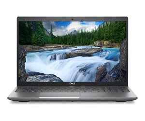 Bærbar PC - Dell Latitude 5550 - 15.6" | Core Ultra 5 | 16GB | 512GB - 43H3V