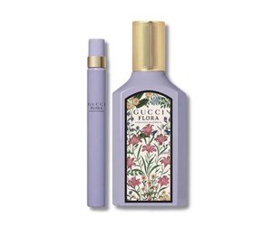 Gavesett - Gucci Flora Gorgeous Magnolia Giftset - 3616304956966