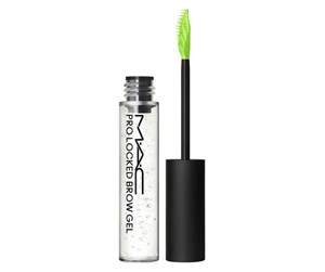 Sminke - MAC Pro Locked Brow Gel Clear - 773602695843