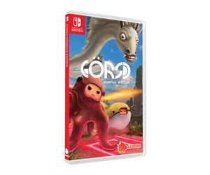 Spill - GORSD (Dominus Edition) - Nintendo Switch - Strategi - 8881300172121