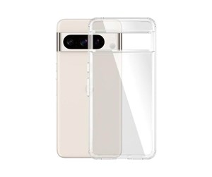 Mobil - Deksel og etui - PanzerGlass HardCase for Google Pixel 8 Pro - PANZER0442