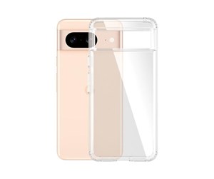 Mobil - Deksel og etui - PanzerGlass HardCase for Google Pixel 8 - PANZER0438