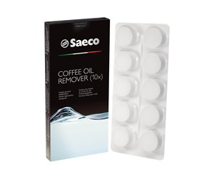 Kaffe & Espresso - Saeco CA6704 - cleaning tablets - CA6704/99