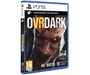 Spill - OVRDARK (PSVR2) - Sony PlayStation 5 - Survival - 8436016711272