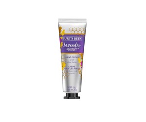 Kroppspleie - Burt's Bee Mini Handcream Lavender & Honey 28 ml - 0792850904118