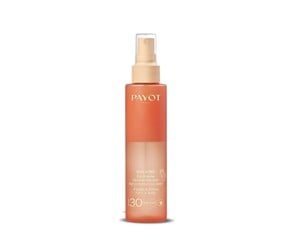 Kroppspleie - Payot High Protection Sun Water SPF 30 150 ml - 3390150591525