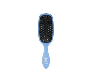 Hårstyling - Wet Brush Shine Enhancer Sky Light Blue - 0736658546972