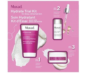 Gavesett - Murad Trial Kit Hydration - 0767332153278