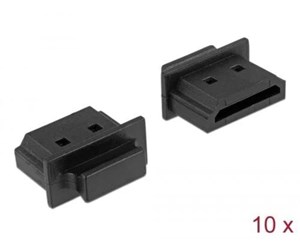 Kabelordner/Kabelstrømpe - DeLOCK HDMI A female - 64029