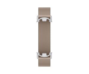 Smartklokke - Tilbehør - Xiaomi Magnetic Strap - Khaki Brown - BHR8722GL